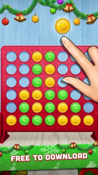 Board World - All in one game на Андроид — Мод Все настольные игры разблокированы — скриншот 5