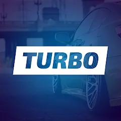 Скачать взлом Turbo: Car quiz trivia game на Андроид — Безлимитные подсказки и все машины открыты
