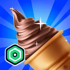 Скачать Topping Cream Robux Roblominer MOD APK — Больше робуксов и открытые возможности