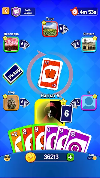 Скачать Card Party! Friend Family Game — Последняя версия (Разблокированы все карты и режимы) — скриншот 1
