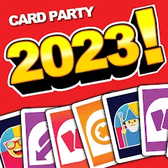 Скачать Card Party! Friend Family Game — Последняя версия (Разблокированы все карты и режимы)