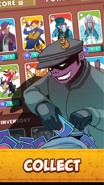 Card Wars: Battle Royale CCG на Андроид — Безлимитные монеты и редкие карты — скриншот 3 Card Wars: Battle Royale CCG на Андроид — Безлимитные монеты и редкие карты — скриншот 3