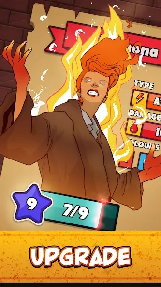 Card Wars: Battle Royale CCG на Андроид — Безлимитные монеты и редкие карты — скриншот 5 Card Wars: Battle Royale CCG на Андроид — Безлимитные монеты и редкие карты — скриншот 5