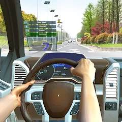 Car Driving School Simulator Mod APK Безлимитные деньги и все машины открыты — Скачать на Андроид