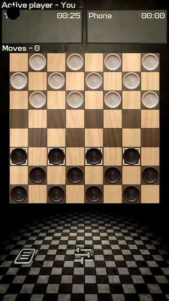 Скачать Checkers Games - Multiplayer на Андроид — Мультиплеер без ограничений — скриншот 1 Скачать Checkers Games - Multiplayer на Андроид — Мультиплеер без ограничений — скриншот 1