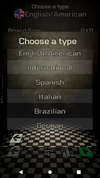Скачать Checkers Games - Multiplayer на Андроид — Мультиплеер без ограничений — скриншот 3 Скачать Checkers Games - Multiplayer на Андроид — Мультиплеер без ограничений — скриншот 3