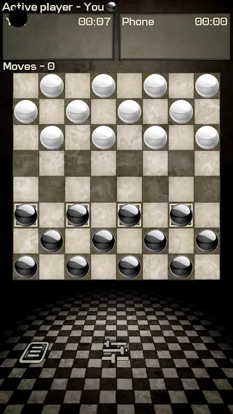 Скачать Checkers Games - Multiplayer на Андроид — Мультиплеер без ограничений — скриншот 4 Скачать Checkers Games - Multiplayer на Андроид — Мультиплеер без ограничений — скриншот 4