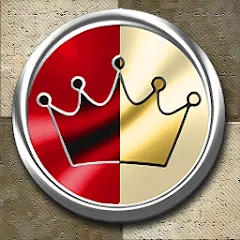 Скачать Checkers Games - Multiplayer на Андроид — Мультиплеер без ограничений