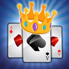Скачать Solitaire Kings MOD APK — Безлимитные монеты и подсказки