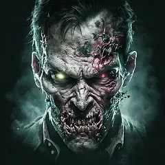Скачать взломанную Dead Invasion : Zombie Shooter — Много денег и патронов
