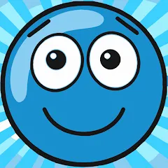 Скачать Bounce Ball 4: Red Season 4 — Безлимитные жизни и открыты все уровни