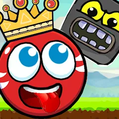 Red Hero – Ball Season 4 — Взломанная версия (Безлимитные деньги и жизни)