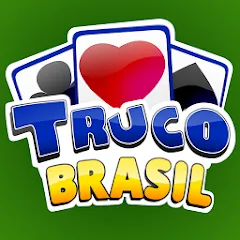 Truco Brasil - Truco online — Онлайн-игра с безлимитными монетами