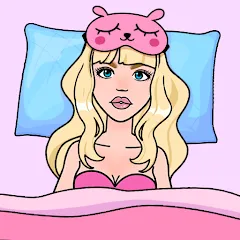 Скачать Paper Doll: Fashion Dress Up MOD APK — Безлимитные монеты и все наряды