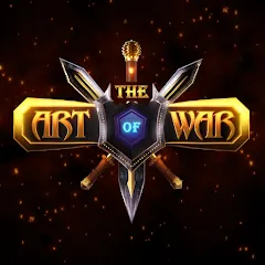 The Art of War: Card Game (Мод Безлимитные деньги и все карты)