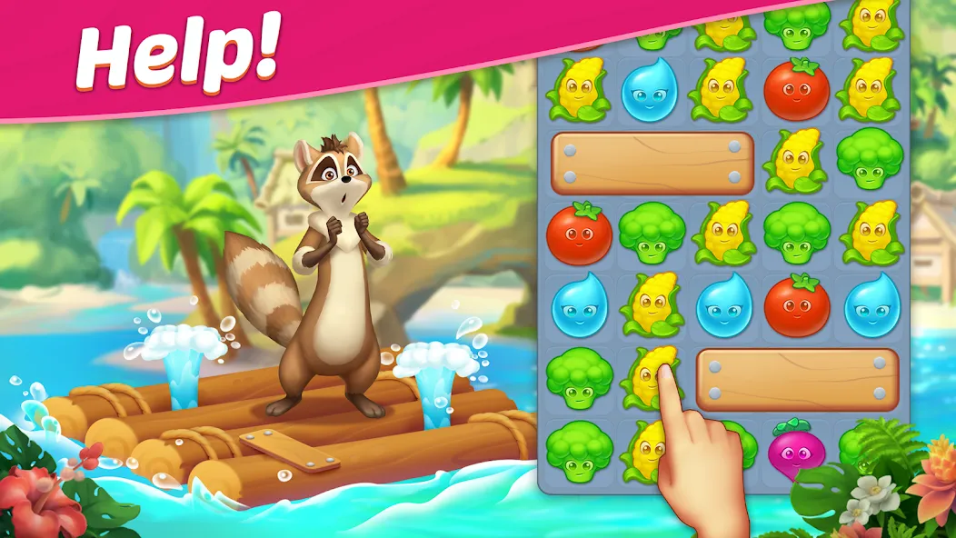 Скачать Vega Mix Adventure — Модификация Безлимитные монеты и жизни — скриншот 4 Скачать Vega Mix Adventure — Модификация Безлимитные монеты и жизни — скриншот 4