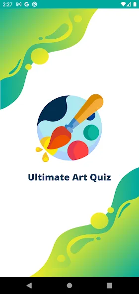 Скачать Ultimate Art Quiz — Открыты все картины и подсказки — скриншот 1 Скачать Ultimate Art Quiz — Открыты все картины и подсказки — скриншот 1