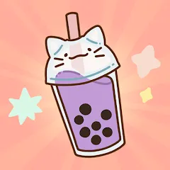 Boba Story MOD — Безлимитные монеты и все рецепты на Андроид