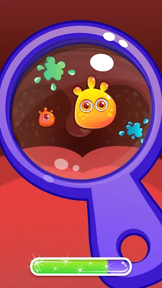 Doctor Pets MOD APK — Безлимитные монеты и все питомцы — скриншот 3