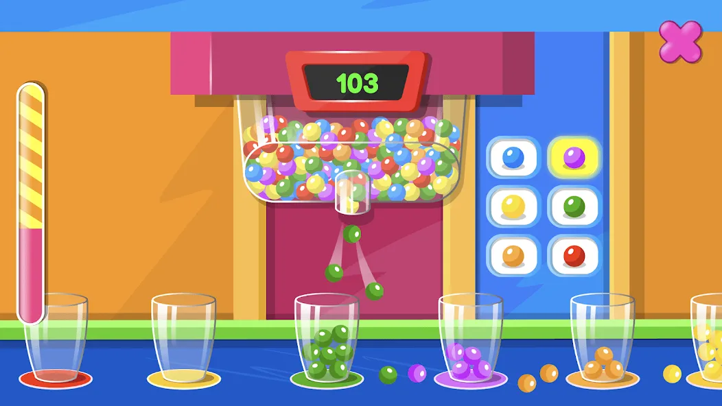 Скачать Supermarket Game на телефон — Безлимитные деньги и товары открыты — скриншот 4 Скачать Supermarket Game на телефон — Безлимитные деньги и товары открыты — скриншот 4