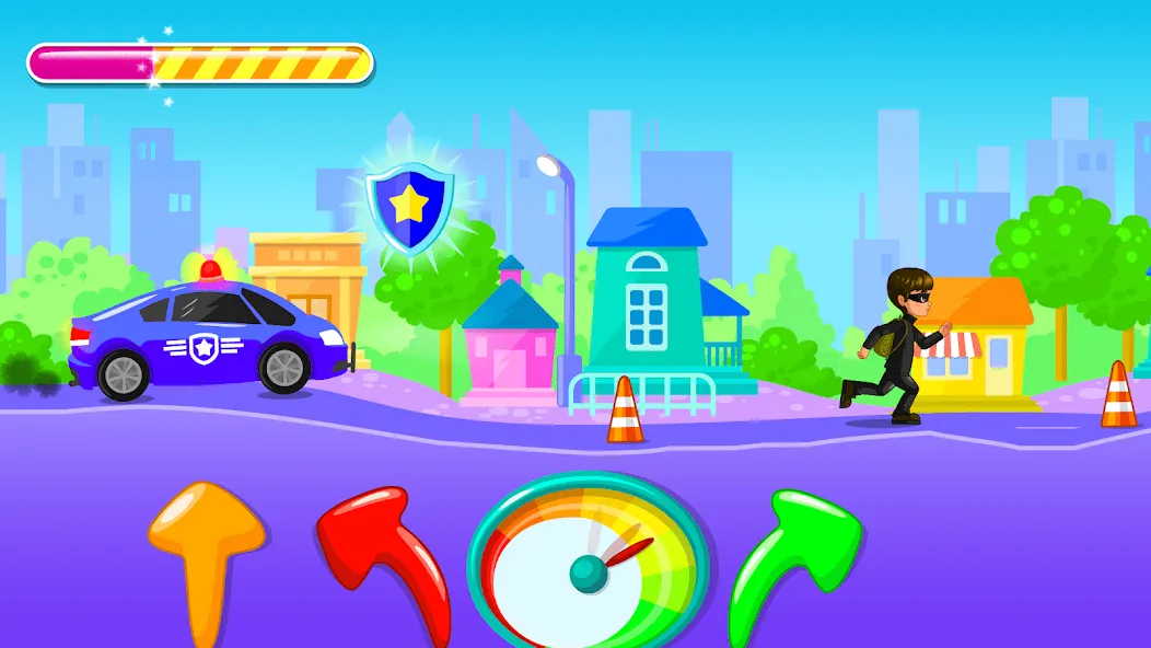 Supermarket Game 2 (Мод Безлимитные деньги и всё открыто) — скриншот 5