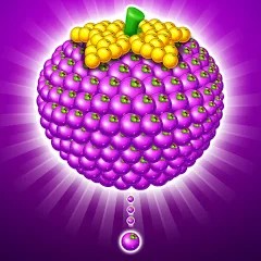 Bubble Shooter Splash — Взломанная версия (Безлимитные монеты и жизни)