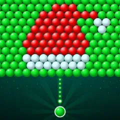 Bubble Shooter Tale: Ball Game на Андроид — Мод Безлимитные монеты и жизни