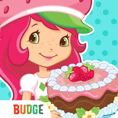 Скачать Strawberry Shortcake Bake Shop — Безлимитные монеты и все рецепты