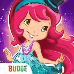 Скачать Strawberry Shortcake Dreams на Android — Безлимитные монеты и все уровни