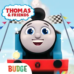 Thomas & Friends: Go Go Thomas — Безлимитные монеты и открытые поезда