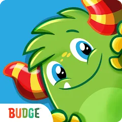 Скачать Budge World - Kids Games 2-7 (Мод: Все игры открыты и без рекламы) на Андроид