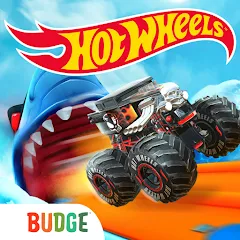 Скачать Hot Wheels Unlimited (Мод: Безлимитные деньги и все машины) на Андроид