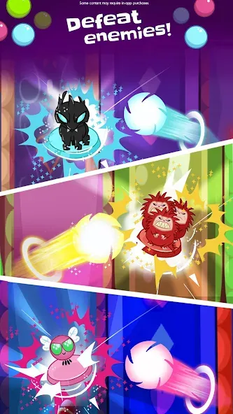 Скачать My Little Pony Pocket Ponies — Модификация Безлимитные монеты и все пони открыты — скриншот 5