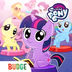Скачать My Little Pony Pocket Ponies — Модификация Безлимитные монеты и все пони открыты