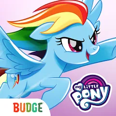 Скачать My Little Pony Rainbow Runners — Безлимитные монеты и все персонажи
