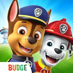 PAW Patrol Rescue World — Мод: Безлимитные монеты и все щенки открыты