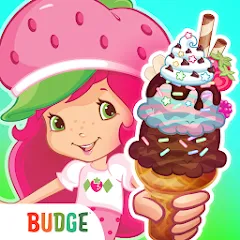 Скачать Strawberry Shortcake Ice Cream с модом — Много мороженого и открыты все уровни