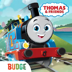 Thomas & Friends: Magic Tracks (Мод Безлимитные монеты и все поезда)