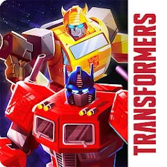 Взломанная Transformers Bumblebee на Андроид — Безлимитные монеты и все уровни открыты