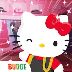 Hello Kitty Fashion Star MOD — Безлимитные деньги и наряды на Андроид
