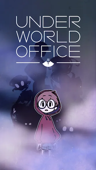 Скачать Underworld Office: Story game на телефон — Без рекламы и все главы открыты — скриншот 1 Скачать Underworld Office: Story game на телефон — Без рекламы и все главы открыты — скриншот 1