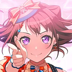 Взлом BanG Dream! Girls Band Party! — Безлимитные ресурсы и все персонажи