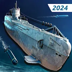 Sea War: Raid на Андроид — Безлимитные ресурсы и усиленный флот