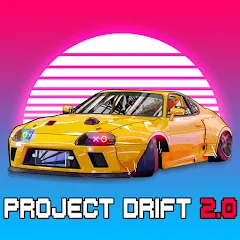 Скачать Project Drift 2.0 : Online — Последняя версия (Безлимитные деньги и машины открыты)
