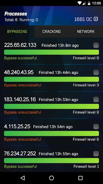 Hack Ex - Simulator — Без рекламы и открыты все функции — скриншот 2 Hack Ex - Simulator — Без рекламы и открыты все функции — скриншот 2