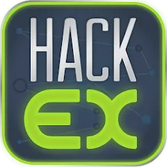 Hack Ex - Simulator — Без рекламы и открыты все функции