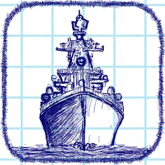 Скачать взломанную Sea Battle — Безлимитные патроны и усиленный флот