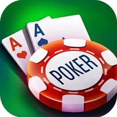 Poker Zmist - Offline & Online (Мод Безлимитные фишки и открытые столы)