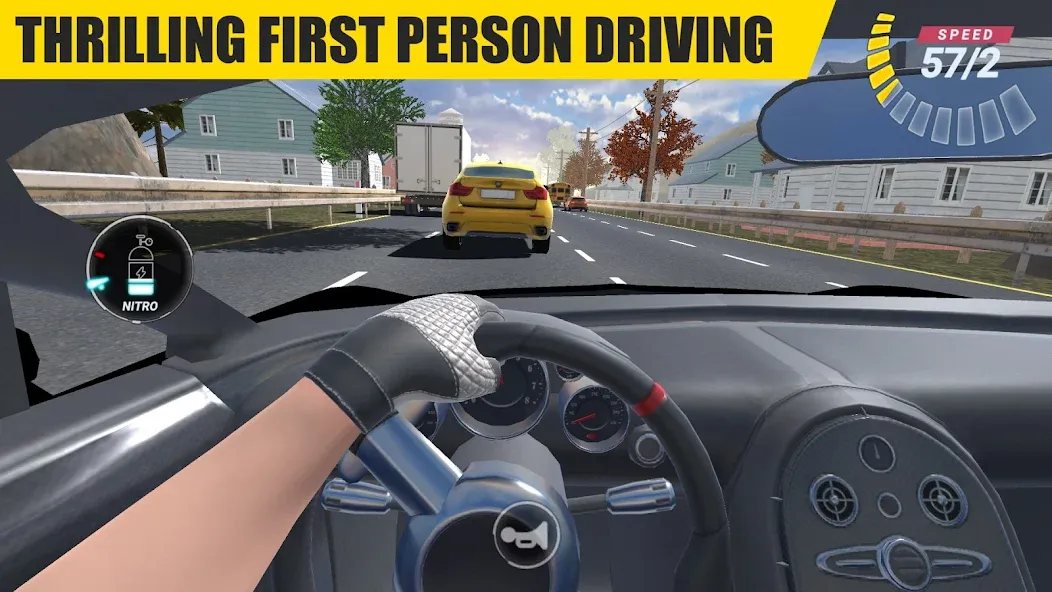 Racing Online:Car Driving Game MOD APK на Android — Без рекламы и много денег — скриншот 3 Racing Online:Car Driving Game MOD APK на Android — Без рекламы и много денег — скриншот 3
