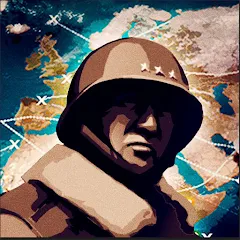 Скачать Call of War: Frontlines на телефон — Безлимитные ресурсы и мощное оружие